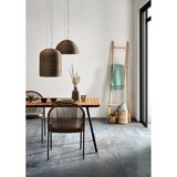 Kave Home Bež metalna vrtna stolica Shann – | shoptok.hr
