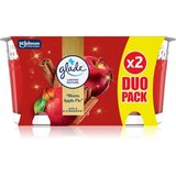 Glade Warm Apple Pie mirisna svijeća 2x112 g Cijene