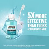 Listerine Cool Mint Mild Taste ustna voda brez alkohola okus Cool Mint 80 ml | Shoptok.si