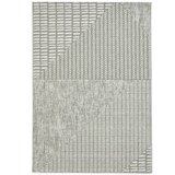Catherine Lansfield Svetlo zelena preproga 120x170 cm Larsson – Cene
