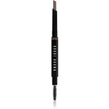 Bobbi Brown Long Wear Brow Pencil svinčnik za obrvi odtenek Neutral Brown 0,33 g | Shoptok.si