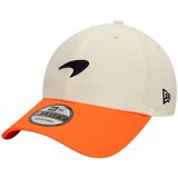 New Era McLaren Racing 9FORTY Contrast Visor kapa | Shoptok.si