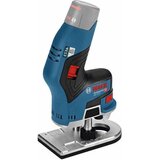 Bosch Akumulatorska glodalica Solo GKF 12V-8 bez baterije i punjača (06016B0002) Cene