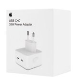 Apple Kućni punjač dual USB-C ADT 35W | Eponuda.ba