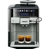  Super automatski aparat za kavu Siemens AG TE655203RW 1500 W Crna Siva Srebrna 1500 W 19 bar 300 g 1 7 L | shoptok.hr