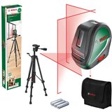 Bosch 0603663905 UniversalLevel 3 Set Laser za ukrštene linije | ePonuda.com