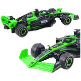 Formula na daljinsko upravljanje Sauber F1 C44 1:16 - crno/zeleni | Shoptok.si
