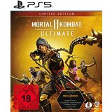  Mortal Kombat 11 Ultimate Limited Edition PS5 | Eponuda.ba