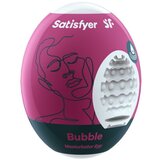 Satisfyer Masturbator Egg Single bubble SATISFY259 | ePonuda.com
