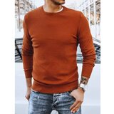 DStreet Classic men's sweater red WX1936 | shoptok.hr