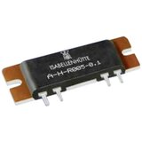 Isabellenhütte A-H2-R100-F1-K2-0.1 A-H2-R100-F1-K2-0.1 metalnoslojni otpor 100 mΩ THT 10 W 0.1 % 1 St. | Eponuda.ba