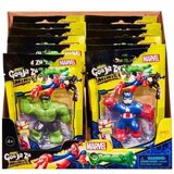 TO43191 GOO JIT ZU HERO MARVEL MINI SLIMLINE ASST Cijene