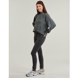 Levi's 311 SHAPING SKINNY Crna | shoptok.hr