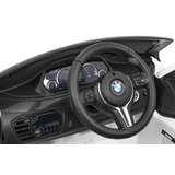  Licencirani auto na akumulator BMW X6M - bijeli | shoptok.hr