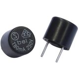 Belfuse Minijaturni osigurač THT 1.0 A 250.0 V Brz -B- BEL Fuse Sicherung flink radial 1 A 1 ST Cijene