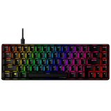 HYPER X Tastatura Alloy Origins 65 Mechanical Gaming Keyboard – HX Red (USLayout) 4P5D6AA | Eponuda.ba