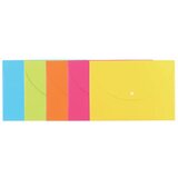 Deli FASCIKLA/KOVERTA A4 ZA DOKUMENTA E38131 | ePonuda.com