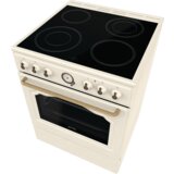 Gorenje električni šporet GECS6B70CLI