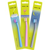 Spokar XD četkica za zube ultra soft za djecu 1 kom | shoptok.hr