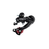  MENJAČ ZADNJI SHIMANO TOURNEY TZ RDTZ500GS ZA 6 BRZINA DIRECT ATTACHMENT INDPACK ERDTZ500GSD SHIMANO Cene
