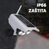  Solarna LED lampa sa PIR senzorom | ePonuda.com