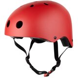 Force Kaciga BMX, crvena L - XL | Eponuda.com