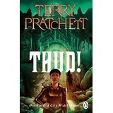 The Book Service Limited Terry Pratchett - Thud! | Eponuda.com