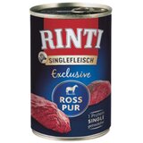 Rinti FI94040 SF Pur sa mesom jelena 400 g Vlažna hrana za pse Cene