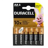 Duracell Baterija Basic AA kom Cene