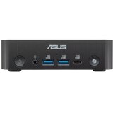 Asus PN45-S1-B 2S Ryzen 3 210 mini PC barebone, Wi-Fi 7, 2,5 GbE Slike