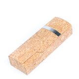 Viter futola za naočare cork natur ( L-1016A_1 ) | ePonuda.com