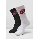 Merchcode Men's socks Rolling Stones