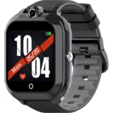 Meanit Sat Smart Watch 4G Calling, (57198615)