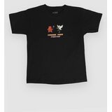 A-Lab Choose Your Fighter Kids T-shirt black | Shoptok.si