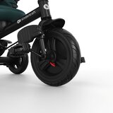 Kinderkraft Tricikl Aston 2 Plus, Green | Eponuda.ba