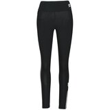 Adidas Pajkice HW TIGHTS Črna Cene