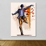 Wallity Slika DEV02709100140, 100x140 cm | ePonuda.com