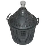 Villager Stakleni balon 25 L u