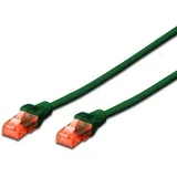Omrežni kabel Im1015 Patch Cable Cat 6 Utp 2M Green, (21407267)