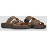 Blundstone Natikači AEROCORK SANDAL Kostanjeva | Shoptok.si