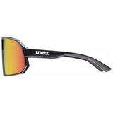 Uvex 5330582216 Crna | shoptok.hr