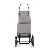 Rolser Nakupovalna torba na kolesih 35 l Jolie Tweed 6 – | Shoptok.si