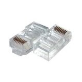 S Box SBOX konektor UTP CAT5 RJ45 - 100 kom | Eponuda.ba