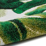 Think Rugs Temno zelena preproga 80x150 cm Havana – | Shoptok.si