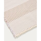Kave Home Bež kupaonska prostirka 50x70 cm Bina – | shoptok.hr