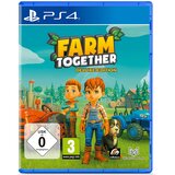 Farm Together Deluxe Edition (PS4) | Shoptok.si