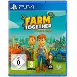 Together Deluxe Edition (PS4)