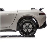  AMG DK-GT63 24V Light Gray Battery-Powered Vehicle | Shoptok.si