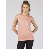 TOMMY LIFE Sweatshirt-298-BZ-TL-97106.32-dark pink | Shoptok.si