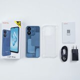 Oukitel C57 pro purple Smartphone4G/4+12 GB/128GB/4300mAh/13MP/Android14 | ePonuda.com